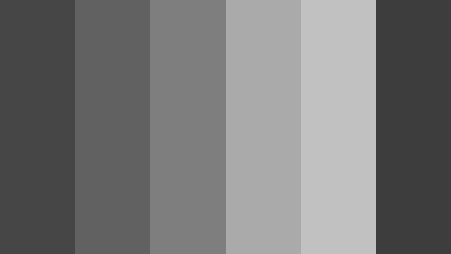 What Is The Grey Color Psychology